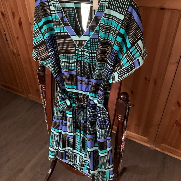 Banana republic dress size 14 - Picture 2 of 5